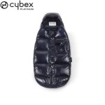 Mini chanceli�re hiver platinum