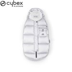Mini chanceli�re hiver platinum
