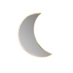 Miroir lune