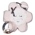 Miss fleur de lune livre d'veil