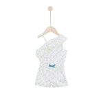 Miss mimosa combishort