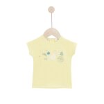 Miss mimosa t - shirt manches courtes