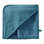 Mix & match cape de bain + gant