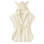 Mix & match peignoir
