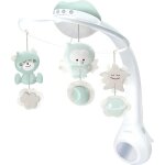 Mobile douce nuit 3 en 1