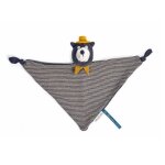 Les moustaches doudou chat