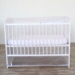 Moustiquaire adaptable lit et parc