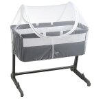 Moustiquaire berceau et cododo