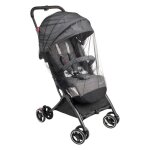 Moustiquaire b�b� pour poussette