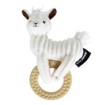 Muchachos le lama anneau de dentition