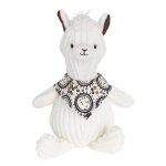 Muchachos le lama peluche simply