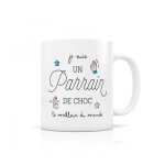 Mug annonce