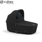 Nacelle lux - priam 4 e - priam 2