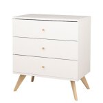 Nacrea commode