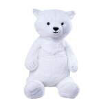 Nanuq l'ours polaire