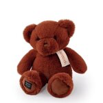 Le nounours ours en peluche