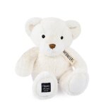 Le nounours ours en peluche