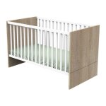 Nova new lit b�b� little big bed 70x140