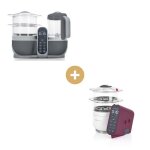 Offre nutribaby + = coque offerte !