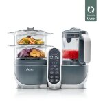 Nutribaby( + ) robot multifonctions b�b� 6 en 1