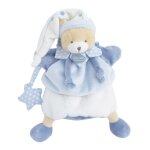 Ours petit chou marionnette