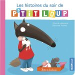 P'tit loup coffret doudou