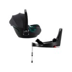 Pack baby - safe isense flex base