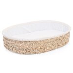 Panier  langer + matelas