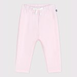 Pantalon b�b� en coton uni