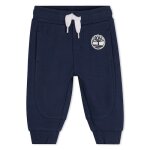 Pantalon jogging en molleton