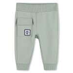 Pantalon jogging molleton