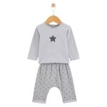 Pantalon + t - shirt lapin c�lin