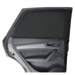 Pare - soleil chaussette