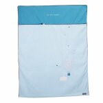 Parure new lazare housse de couette + taie d'oreiller