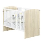 Paulin lit 60x120