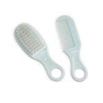 Peigne et brosse b�b�