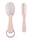 Peigne + brosse bubble