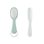 Peigne + brosse bubble