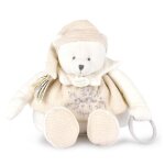 Peluche d'�veil b�b� ours
