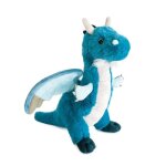 Peluche gr�goire le dragon