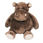 Peluche hippo