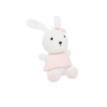 Peluche lapin