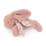 Peluche lapin doudou�