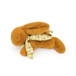 Peluche lapin doudou
