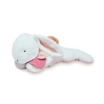 Peluche lapin happy boho