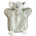 Peluche marionnette