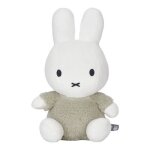Peluche miffy fluffy