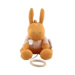 Peluche mini - musicale paco, nouky et lola