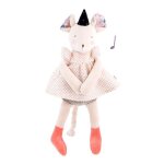 Il tait une fois peluche musicale