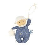 Peluche musicale nomade